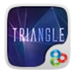 Logo of Triangle android Application 